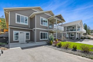 House for Sale, 2884 Partridge Drive, Penticton, BC