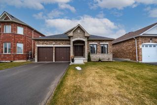 Bungalow for Sale, 7 Pollock Ave, Brock, ON