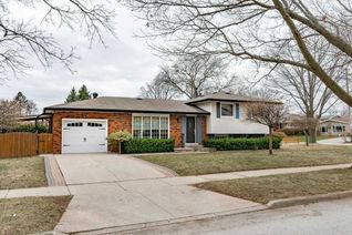 Sidesplit for Sale, 586 Arlington Blvd, Burlington, ON Sidesplit for Sale, 586 Arlington Blvd, Burlington, ON