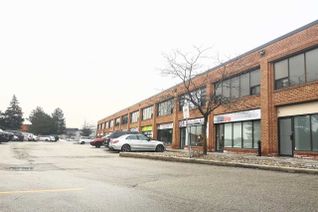 Property for Sublease, 155 Winges Rd #3, Vaughan, ON