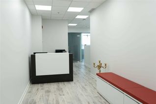 Office for Lease, 218 Export Blvd #411, Mississauga, ON