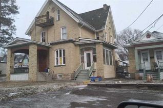 Commercial/Retail Property for Lease, 228 Kent St W #Main, Kawartha Lakes, ON