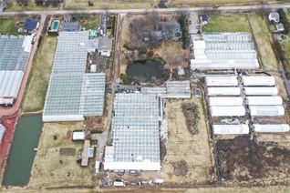 Commercial Farm for Sale, 4070 Martin Rd, Lincoln, ON