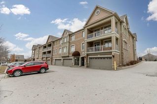Apartment for Sale, 2 Briar Hill Hts #301, New Tecumseth, ON