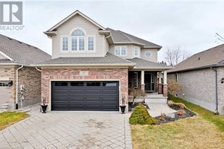 Property for Sale, 41 Lake Margaret Trail, St. Thomas, ON