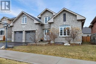 Bungalow for Sale, 868 Roshan Drive, Kingston, ON