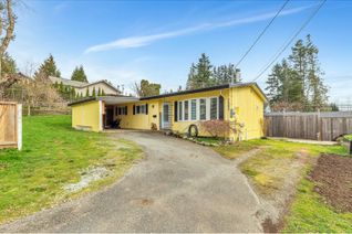 Property for Sale, 7902 Burdock Street, MISSION, BC
