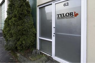 Manufacturing Business for Sale, 3347 262nd Street #62, LANGLEY, BC Manufacturing Business for Sale, 3347 262nd Street #62, LANGLEY, BC