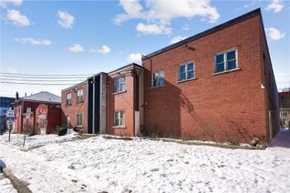 Property for Sale, 277 East Avenue N, Hamilton, ON Property for Sale, 277 East Avenue N, Hamilton, ON