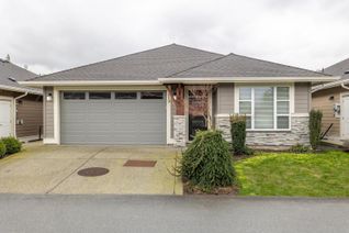 Property for Sale, 6540 Dogwood Drive #119, Sardis, BC