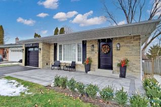 Bungalow for Rent, 347 Ella Crt #Lower, Newmarket, ON