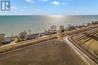 Bungalow for Sale, 18042 Erie Shore Drive, Chatham-Kent, ON