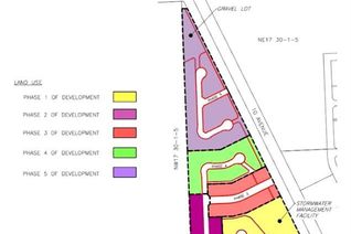 Property for Sale, 10 Avenue N, Carstairs, AB Property for Sale, 10 Avenue N, Carstairs, AB