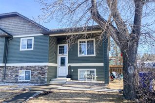 Property for Sale, B, 4601 56 Avenue, Olds, AB