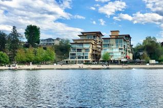 Property for Sale, 250 Marina Way #406, Penticton, BC