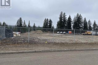 Commercial Land for Lease, 9565 Anzac Crescent, PG City South East, BC
