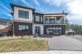 House for Sale, 150 Fawn Court, Penticton, BC