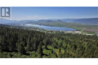 Land for Sale, 7955 Mclennan Road, Spallumcheen, BC
