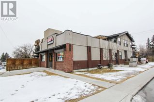 Commercial/Retail Property for Sale, 6104 Bowness Road Nw, Calgary, AB