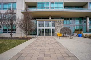Property for Sale, 1055 Southdown Rd #1310, Mississauga, ON