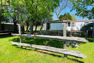 Bungalow for Rent, 9 Tamarac Road Unit# 9, Stokes Bay, ON