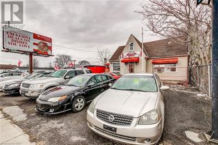 Commercial/Retail Property for Sale, 53 Hartzel Road, St. Catharines, ON