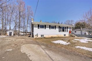 Bungalow for Sale, 2056 Centre Ave, Severn, ON