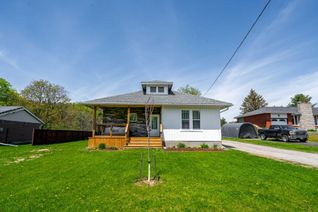 Bungalow for Sale, 150 Pine St, Cramahe, ON