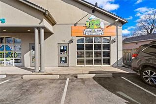 Caterer/Cafeteria Business for Sale, 113 Welland Ave, St. Catharines, ON Caterer/Cafeteria Business for Sale, 113 Welland Ave, St. Catharines, ON