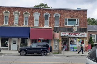 Convenience/Variety Business for Sale, 54 Main St E, Chatham-Kent, ON