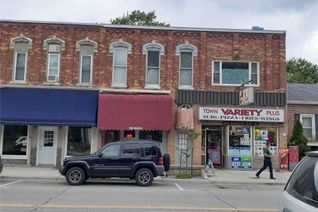 Convenience/Variety Business for Sale, 54 Main St E, Chatham-Kent, ON Convenience/Variety Business for Sale, 54 Main St E, Chatham-Kent, ON