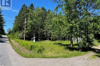 Property for Sale, 1268 Moon River Road, Bala, ON