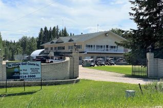 Golf Course Business for Sale, 5427 Twp Rd 494, Rural Brazeau County, AB