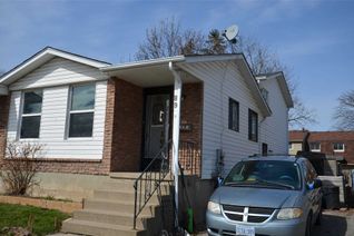 Backsplit for Sale, 89 Ventura Dr, St. Catharines, ON Backsplit for Sale, 89 Ventura Dr, St. Catharines, ON