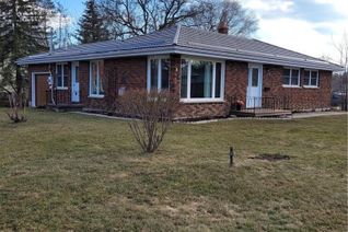Bungalow for Sale, 5 Wright Street, Stirling, ON