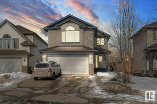 Property for Sale, 88 Bonin Cr, Beaumont, AB Property for Sale, 88 Bonin Cr, Beaumont, AB