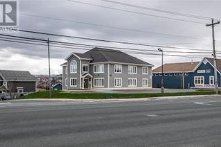 Property, 1033 Topsail Road, Mount Pearl, NL