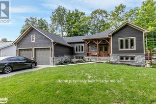 Bungalow for Sale, Lt 536 Tall Pines Drive, Tiny, ON
