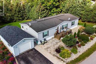 Bungalow for Sale, 102 Rosewood Drive, Georgian Bluffs, ON