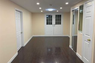 Bungalow for Rent, 252 Doubtfire Cres, Markham, ON Bungalow for Rent, 252 Doubtfire Cres, Markham, ON