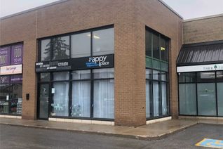 Commercial/Retail Property for Lease, 150 Nipissing Rd #4, Milton, ON