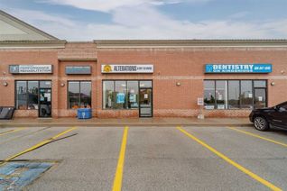 Dry Clean/Laundry Business for Sale, 2015 Kingsridge Tr #4, Oakville, ON Dry Clean/Laundry Business for Sale, 2015 Kingsridge Tr #4, Oakville, ON