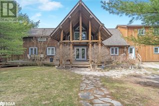 Property for Sale, 5563 Wesson Road, New Tecumseth, ON