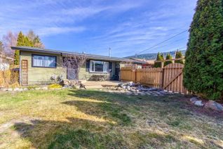 Property for Sale, 675 Robinson Avenue, Naramata, BC