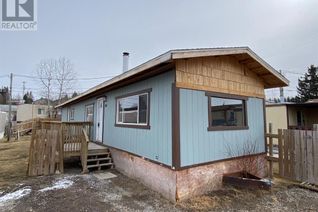 Property for Sale, 133 Jarvis Street #149, Hinton, AB