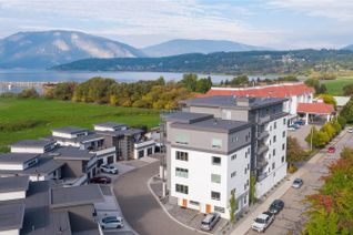 Condo for Sale, 131 Harbourfront Drive, Nw #203, Salmon Arm, BC