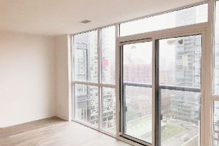 Bachelor/Studio Apartment for Sale, 87 Peter St #1506, Toronto, ON