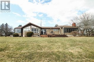 Bungalow for Sale, 15474 Manning Road, Ingleside, ON