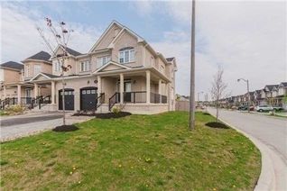 Semi-Detached House for Rent, 37 Gower Cres, Brampton, ON