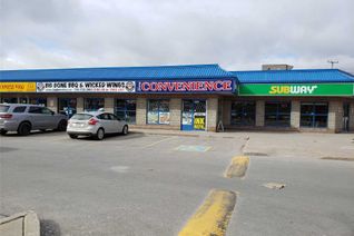 Convenience/Variety Business for Sale, 190 Minet's Point Rd, Barrie, ON Convenience/Variety Business for Sale, 190 Minet's Point Rd, Barrie, ON